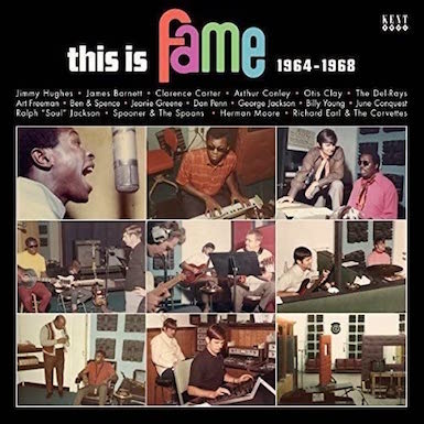 V.A. - This Is Fame 1964-1968